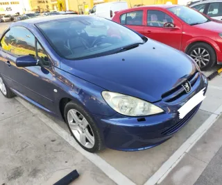 Peugeot 307 2006