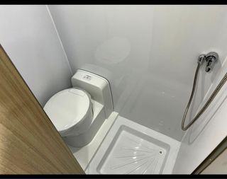 Citroen Jumper 2018 camper