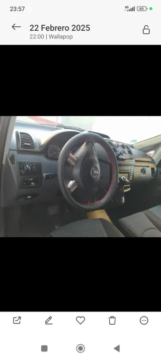 Mercedes-Benz Vito 2011