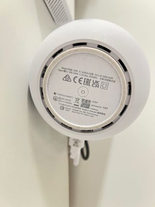 Router Ubiquiti UniFi Dream Router UDR WiFi 6