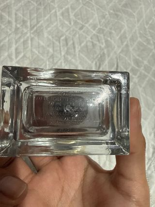 Jean Paul Gaultier Scandal EDT