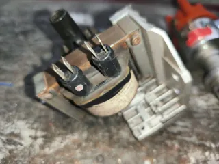 Encendido Electrónico Seat 124/1430