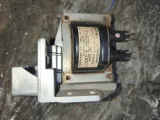 Encendido Electrónico Seat 124/1430