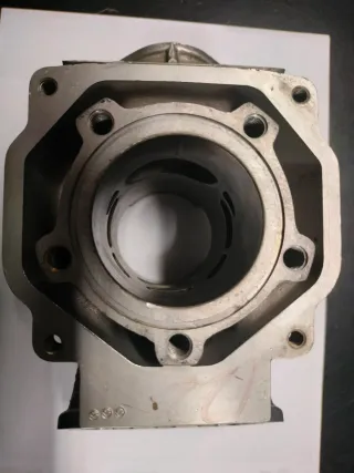 Cilindro Aprilia Rotax 122