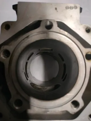 Cilindro Aprilia Rotax 122