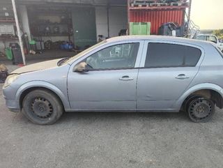 Filtro de aire opel astra h berlina 349954