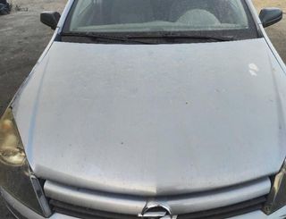 Filtro de aire opel astra h berlina 349954