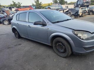 Filtro de aire opel astra h berlina 349954