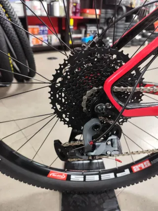 Specialized Stumpjumper Comp Carbono