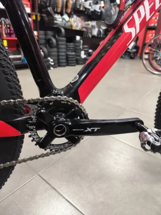 Specialized Stumpjumper Comp Carbono