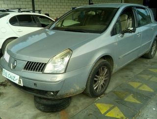 245561 8200056350 caja mariposa renault vel satis