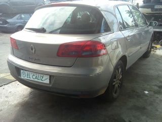 245561 8200056350 caja mariposa renault vel satis