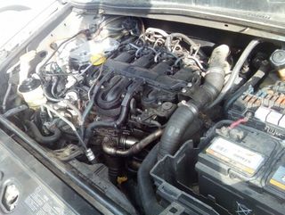 245561 8200056350 caja mariposa renault vel satis