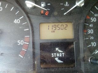 245561 8200056350 caja mariposa renault vel satis