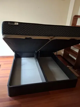 Canapé 180x200 cm más medidas...