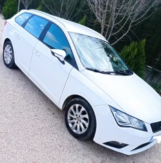 SEAT Leon 2015p
