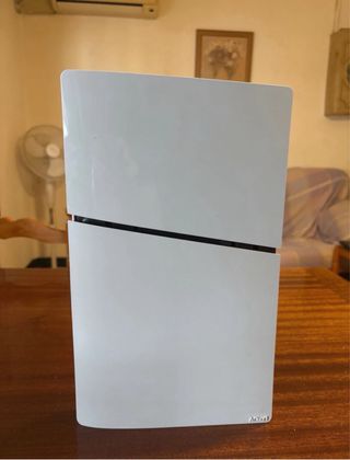 PlayStation 5 (PS5) Blanca