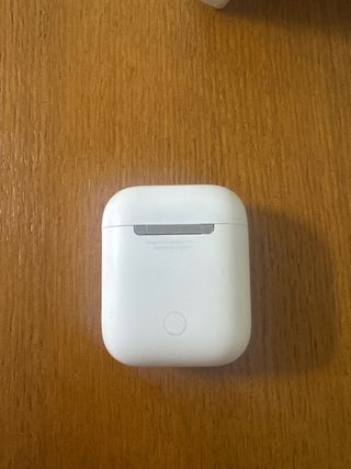 Apple AirPods