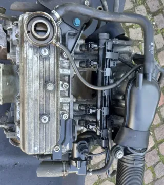 Motor Skoda Fabia AZF Repuestos