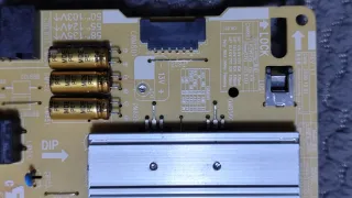 Fuente Alimentación TV Samsung BN44-0 L55E6 AHS