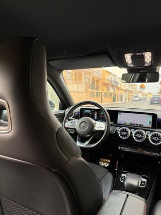 Mercedes-Benz Clase A 2020