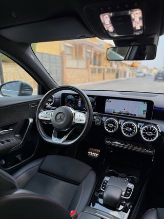 Mercedes-Benz Clase A 2020