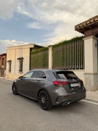 Mercedes-Benz Clase A 2020