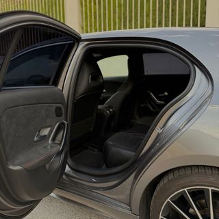 Mercedes-Benz Clase A 2020