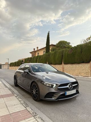 Mercedes-Benz Clase A 2020