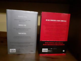 Loba negra / The Black Wolf (LA TRILOGÍA REINA ...