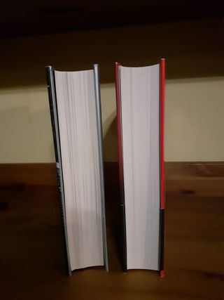 Loba negra / The Black Wolf (LA TRILOGÍA REINA ...