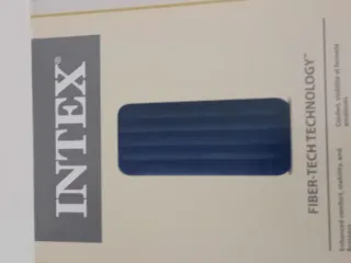 Colchón Hinchable inflabe