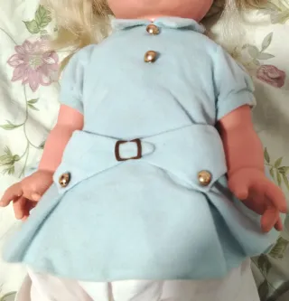 Muñeca Jesmar Antigua