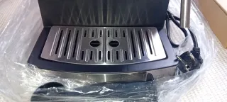 Cecotec Cafetera Express Manual Power Espresso