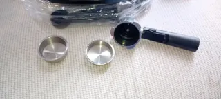 Cecotec Cafetera Express Manual Power Espresso