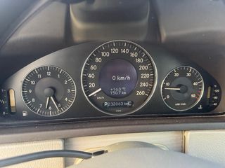 Mercedes-Benz  CLK 2004