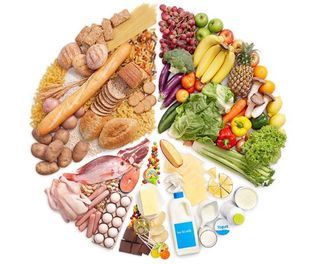 Rutina de gimnasio personalizada y alimentación