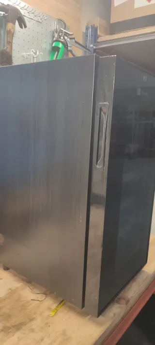 Botellero Climadiff 12º