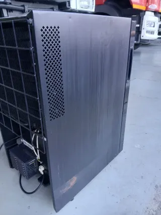 Botellero Climadiff 12º