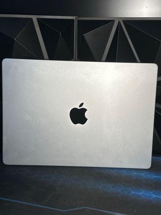 MacBook Pro 14 M1 2021 32GB SSD 512GB