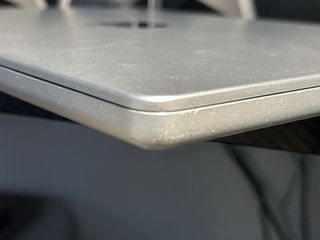 MacBook Pro 14 M1 2021 32GB SSD 512GB