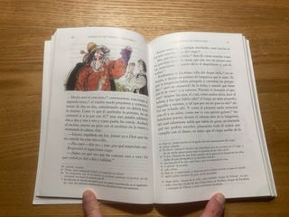 El Lazarillo De Tormes (ch N/e)