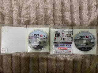 FIFA 12 PS3