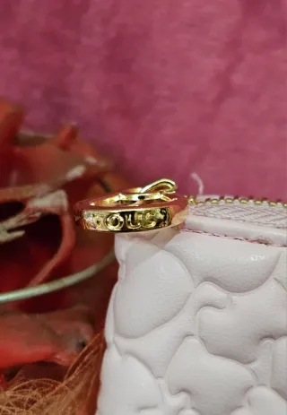 Carteira Rosa Clara Tous