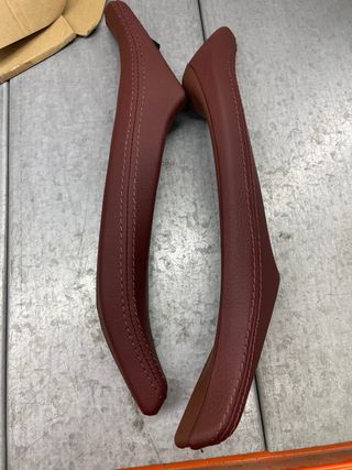 Asidero puerta BMW marrón Serie 5 F10 F11 F18