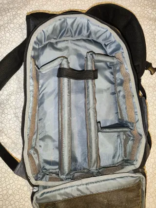 Mochila K&F Concept para Foto y Vídeo