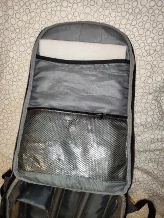 Mochila K&F Concept para Foto y Vídeo