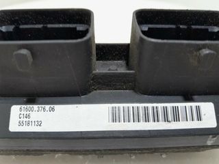 Fiat 55181132 centralita punto berlina 188 1124741