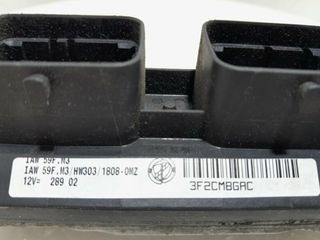 Fiat 55181132 centralita punto berlina 188 1124741