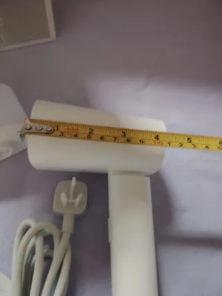 Plancha de vapor Xiaomi